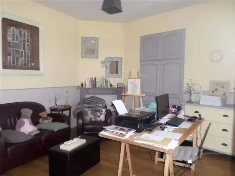 Maison, 213 m²