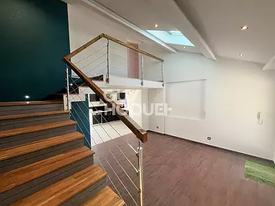 Maison, 65,09 m²