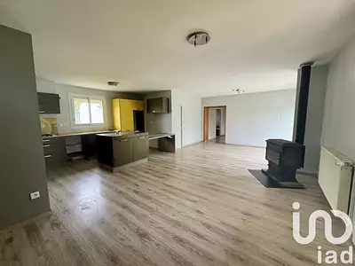Maison, 115 m²