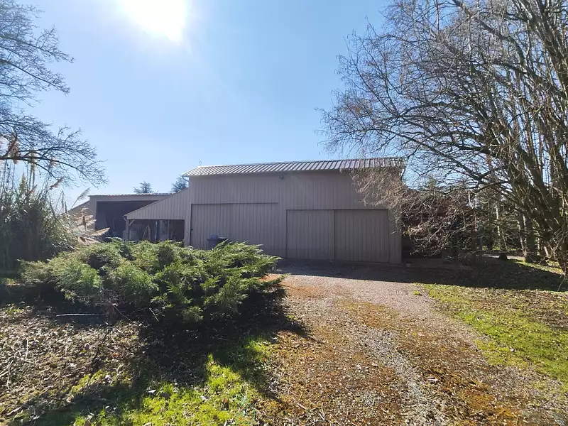 Maison, 177 m²
