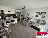 Appartement, 78,91 m²