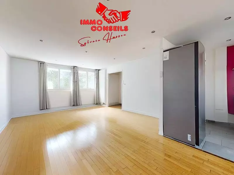 Maison, 123 m²