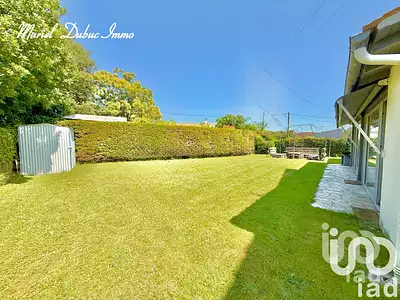 Maison, 200 m²