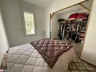 Maison, 70 m²