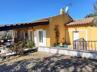 Maison, 124 m²