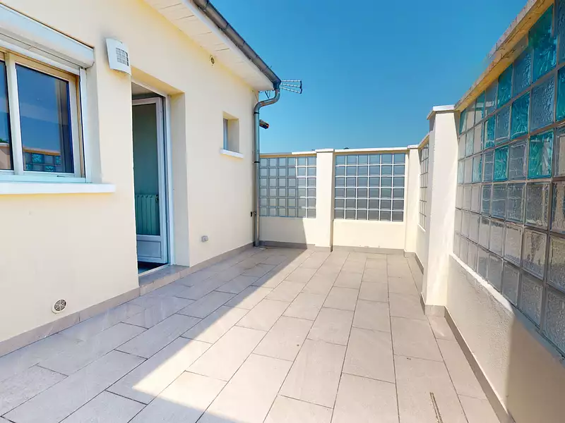 Maison, 80,84 m²
