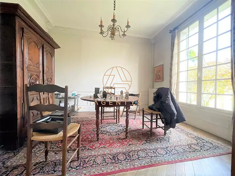 Maison, 149,34 m²