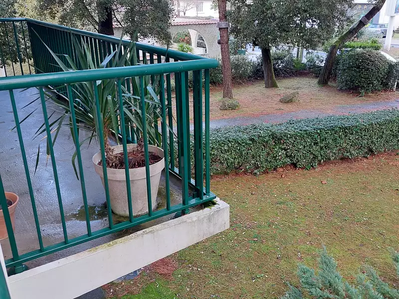 Appartement, 43 m²