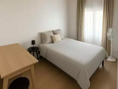 Maison, 54 m²