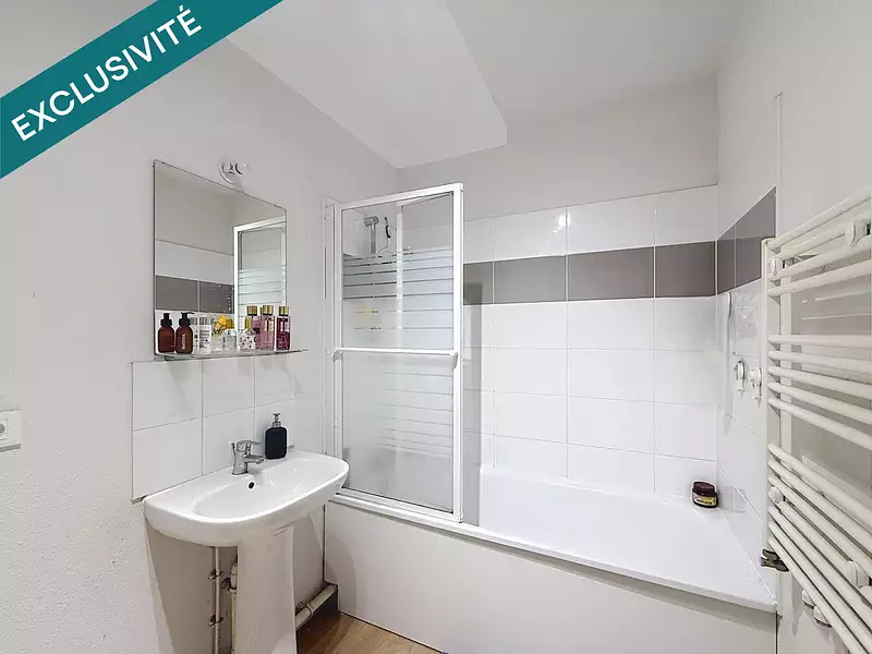 Maison, 89 m²