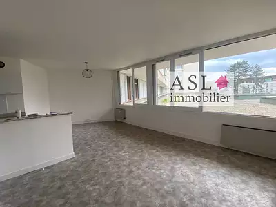 Appartement, 69,58 m²