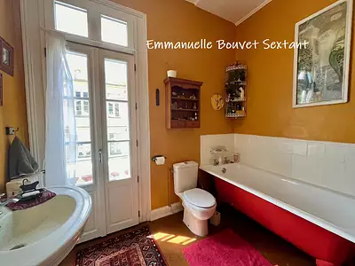 Maison, 180 m²