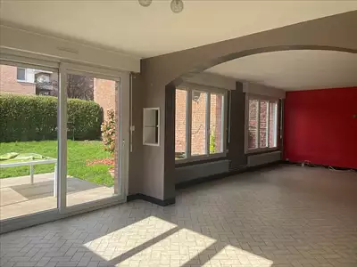 Maison, 170 m²