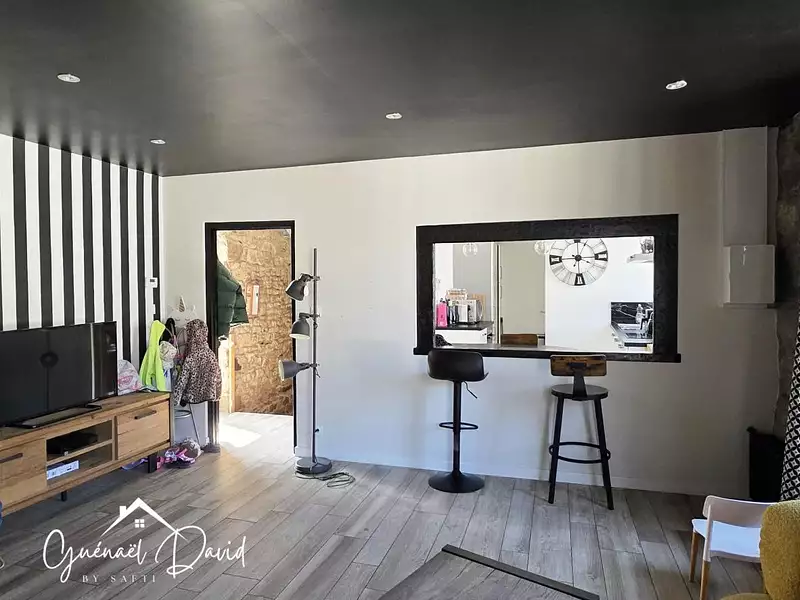Appartement, 75 m²