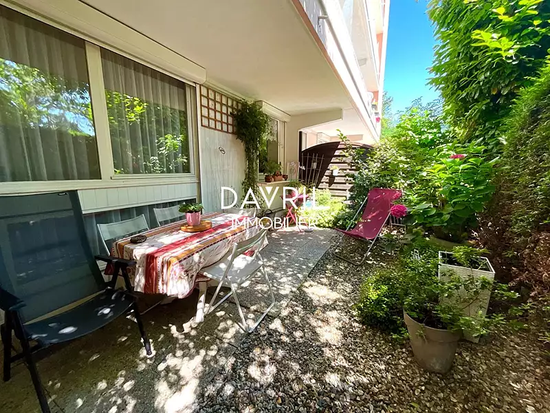 Appartement, 103 m²