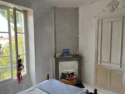 Maison, 114 m²