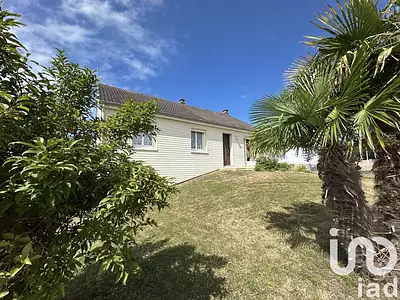 Maison, 90 m²