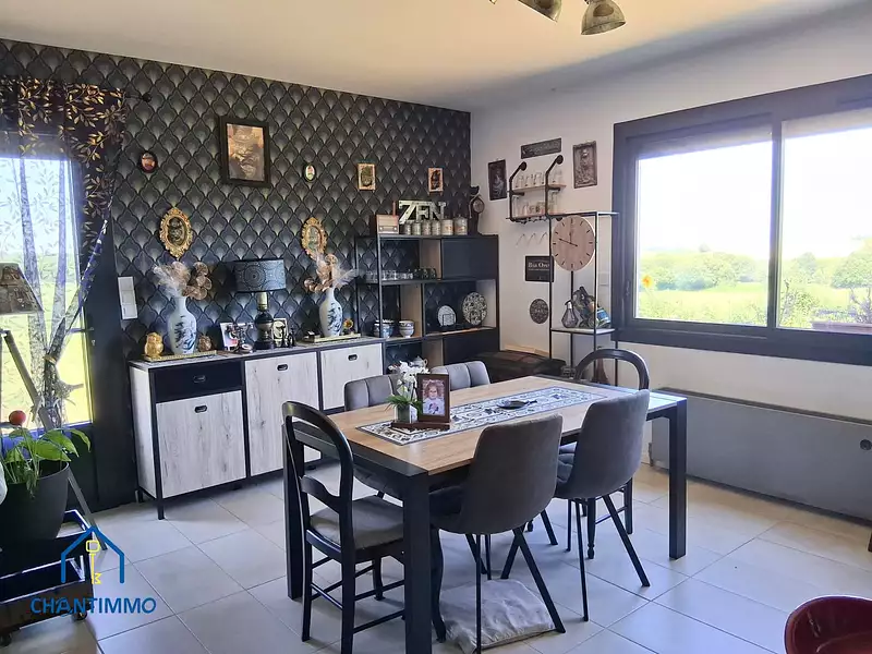 Maison, 172,4 m²