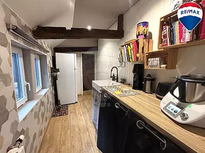 Maison, 178 m²