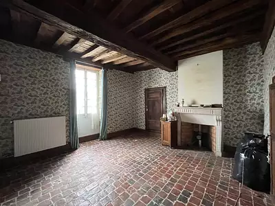 Maison, 184 m²
