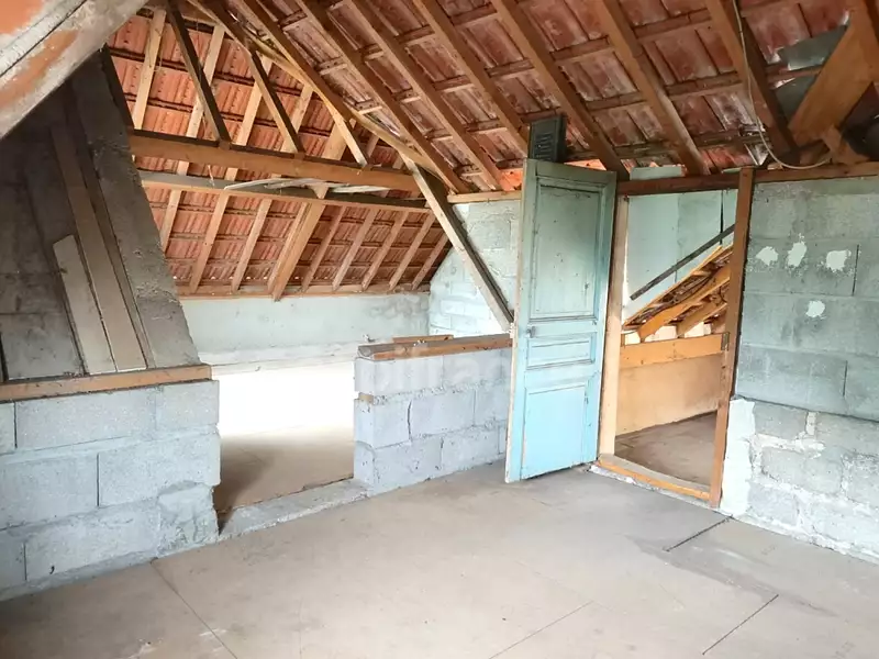 Maison, 118 m²