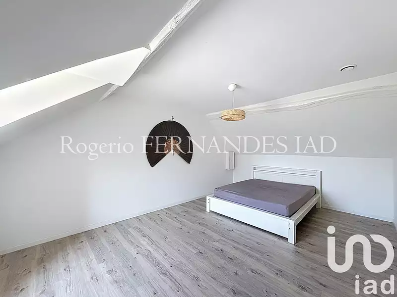 Maison, 122 m²