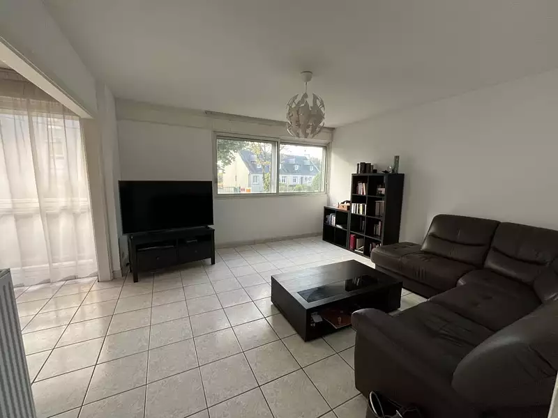 Appartement, 74,29 m²