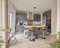 Appartement, 98,96 m²