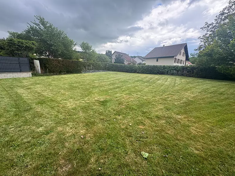 Maison, 163 m²