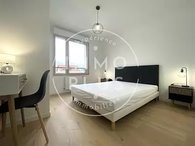 Appartement, 44 m²
