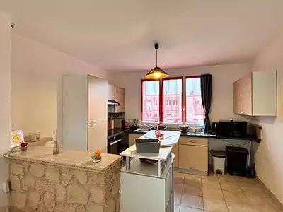 Maison, 71 m²