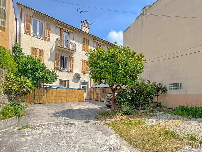 Appartement, 69 m²