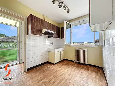 Maison, 65,67 m²
