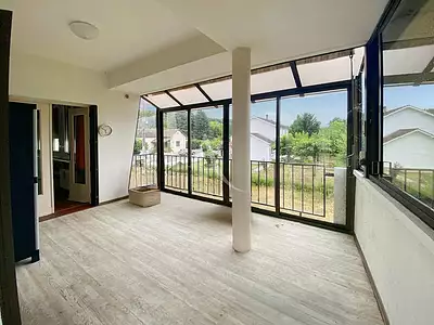 Maison, 115 m²