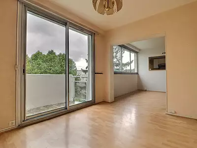 Appartement, 68 m²