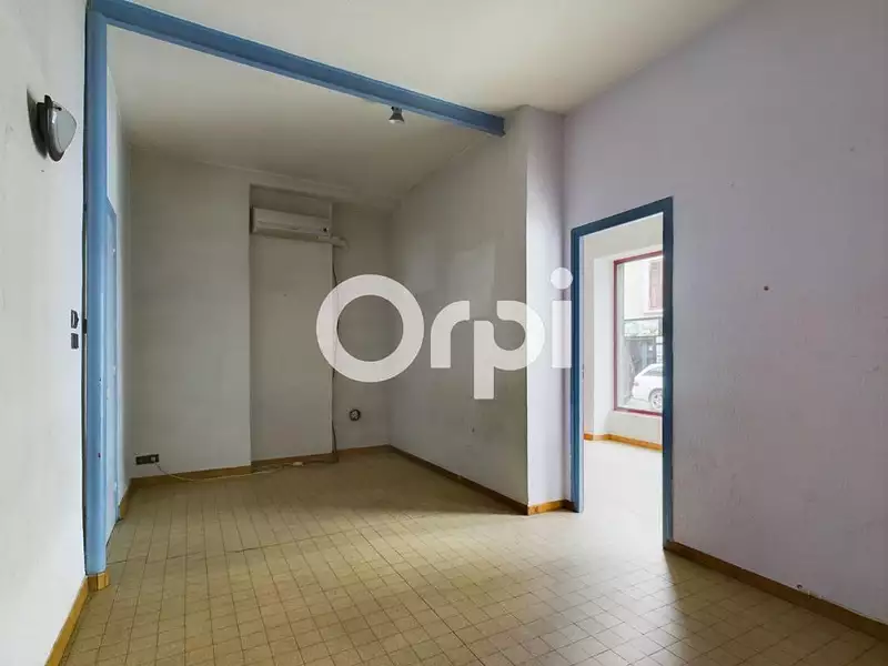 Maison, 168 m²