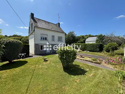 Maison, 106 m²