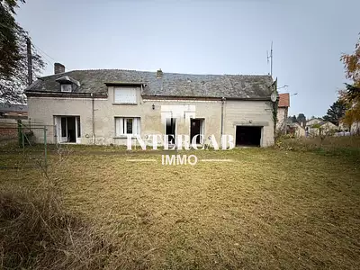 Maison, 71 m²