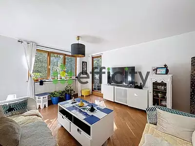 Appartement, 80 m²