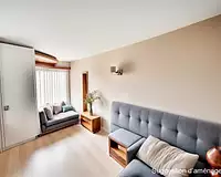 Appartement, 18 m²