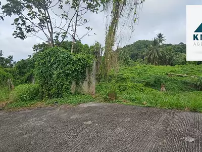 Terrain, 2 300 m²