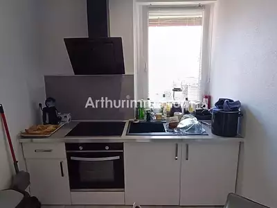 Appartement, 37,15 m²