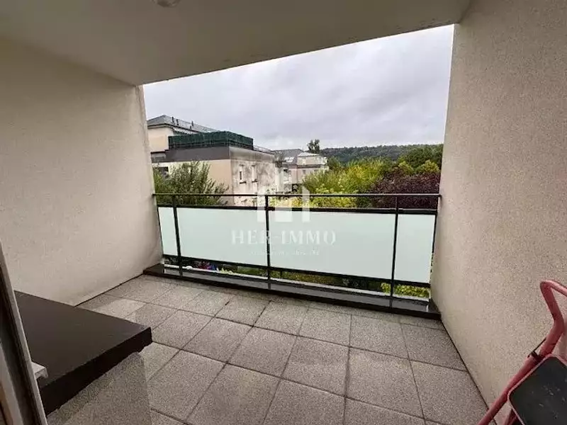 Appartement, 77,8 m²