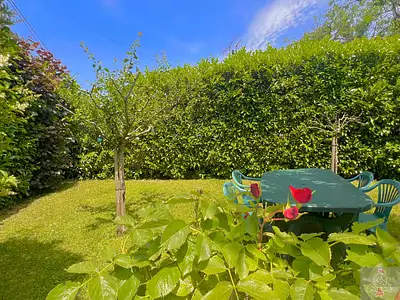 Maison, 129 m²
