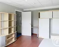 Appartement, 21,18 m²