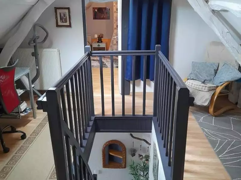 Maison, 100 m²