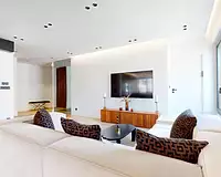 Appartement, 125 m²