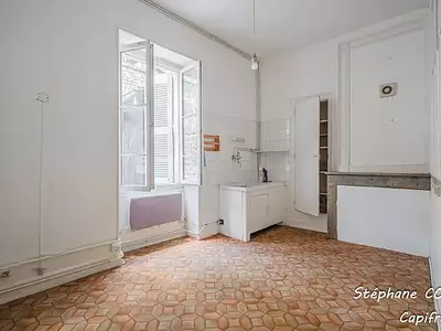 Appartement, 63 m²