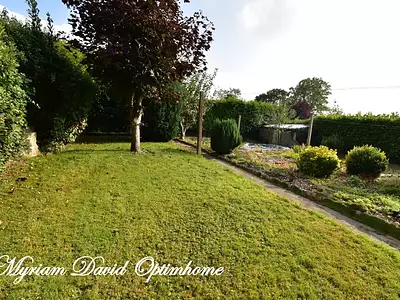 Maison, 125 m²