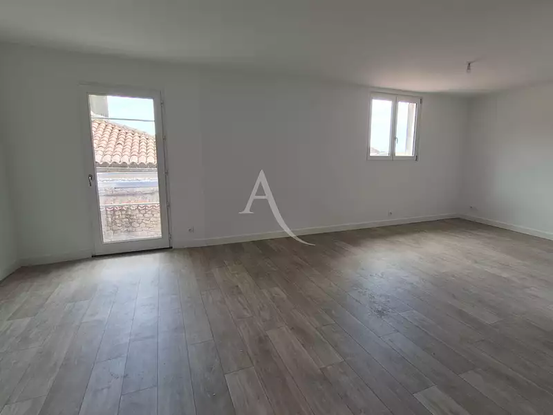 Appartement, 32 m²